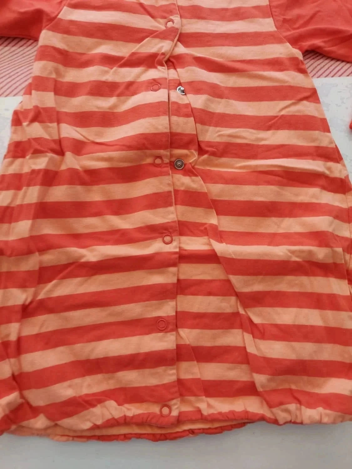 Vestido Absorba 18 meses bola – photo 2
